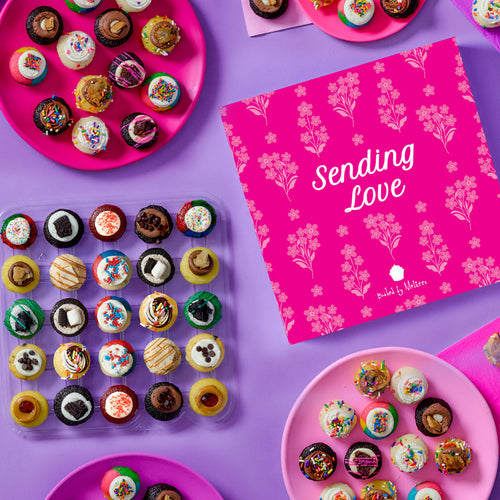 All The Love Gift Box 25-Pack w/ Latest & Greatest