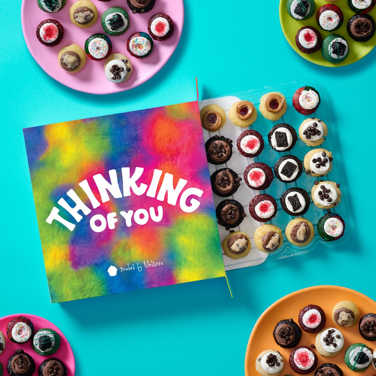 Thinking of You Gift Box 50-Pack
